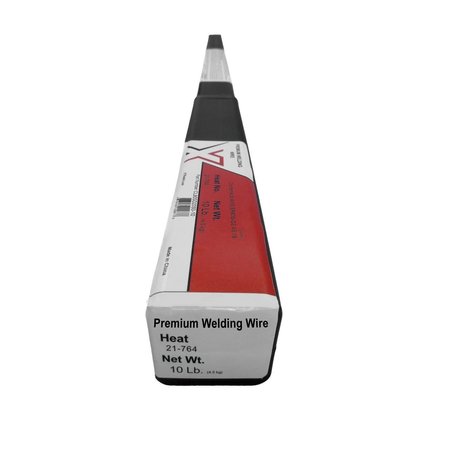 XTRWELD CLPHBRC12510  PHOS Bronze C TIG Welding Wire 1/8  Dia, 36, 10Lb. Box priced per pound CLPHBRC125-10